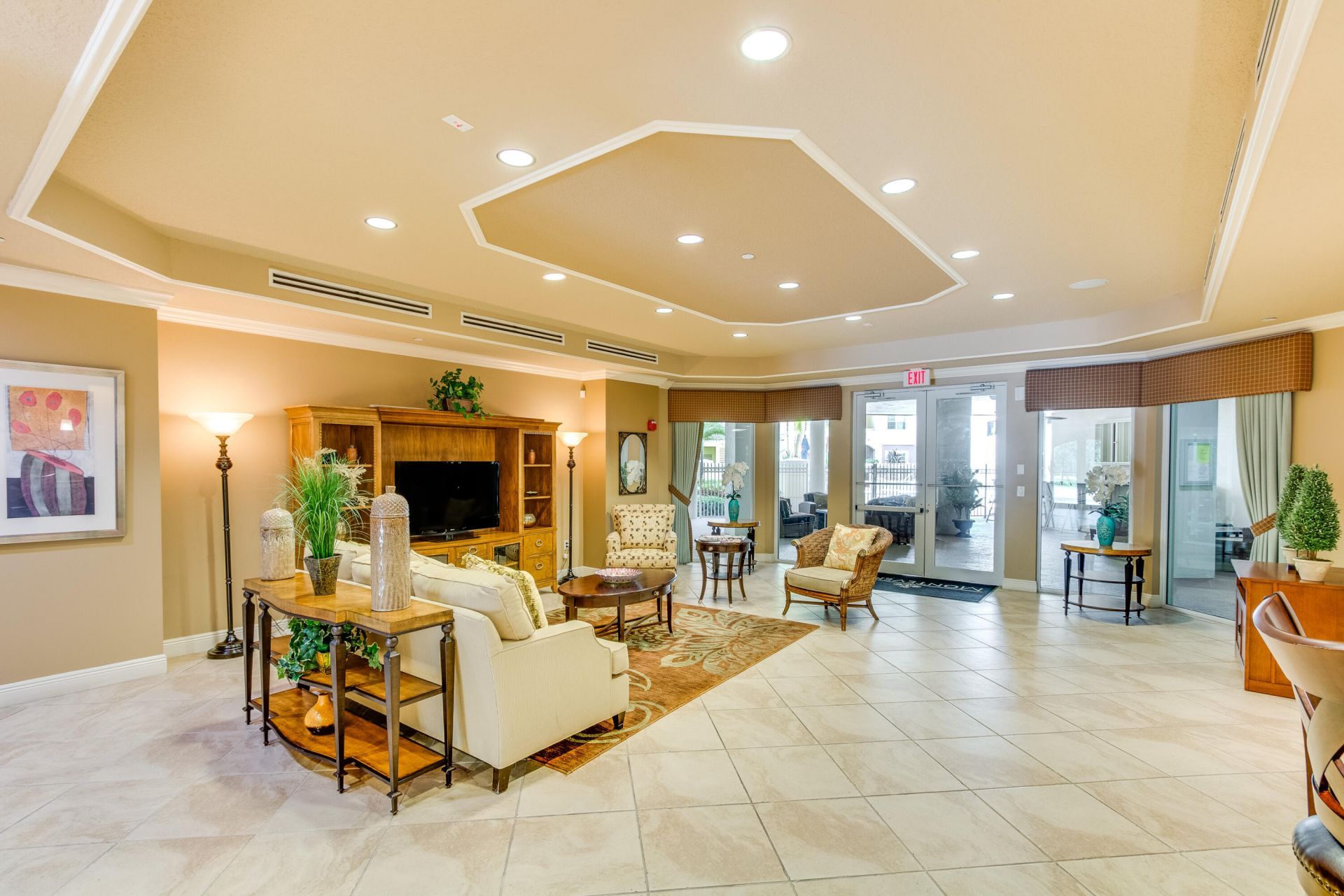1660 Renaissance Commons Boulevard, Unit 2421, Boynton Beach, FL 33426 Photo
