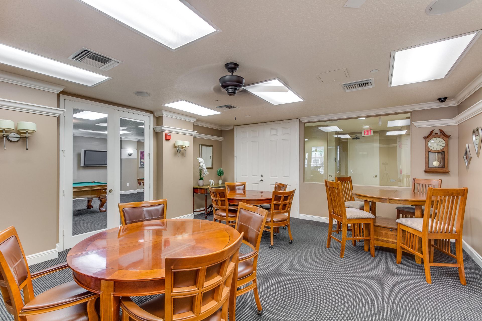 1660 Renaissance Commons Boulevard, Unit 2421, Boynton Beach, FL 33426 Photo