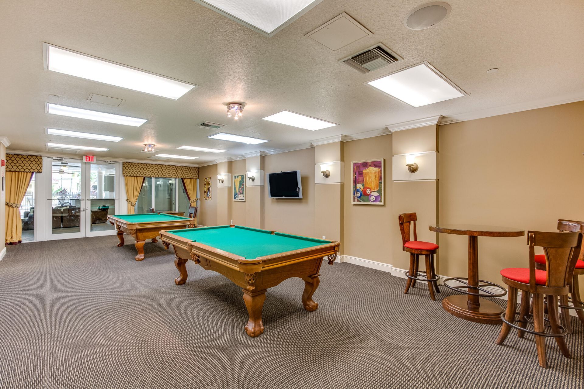 1660 Renaissance Commons Boulevard, Unit 2421, Boynton Beach, FL 33426 Photo
