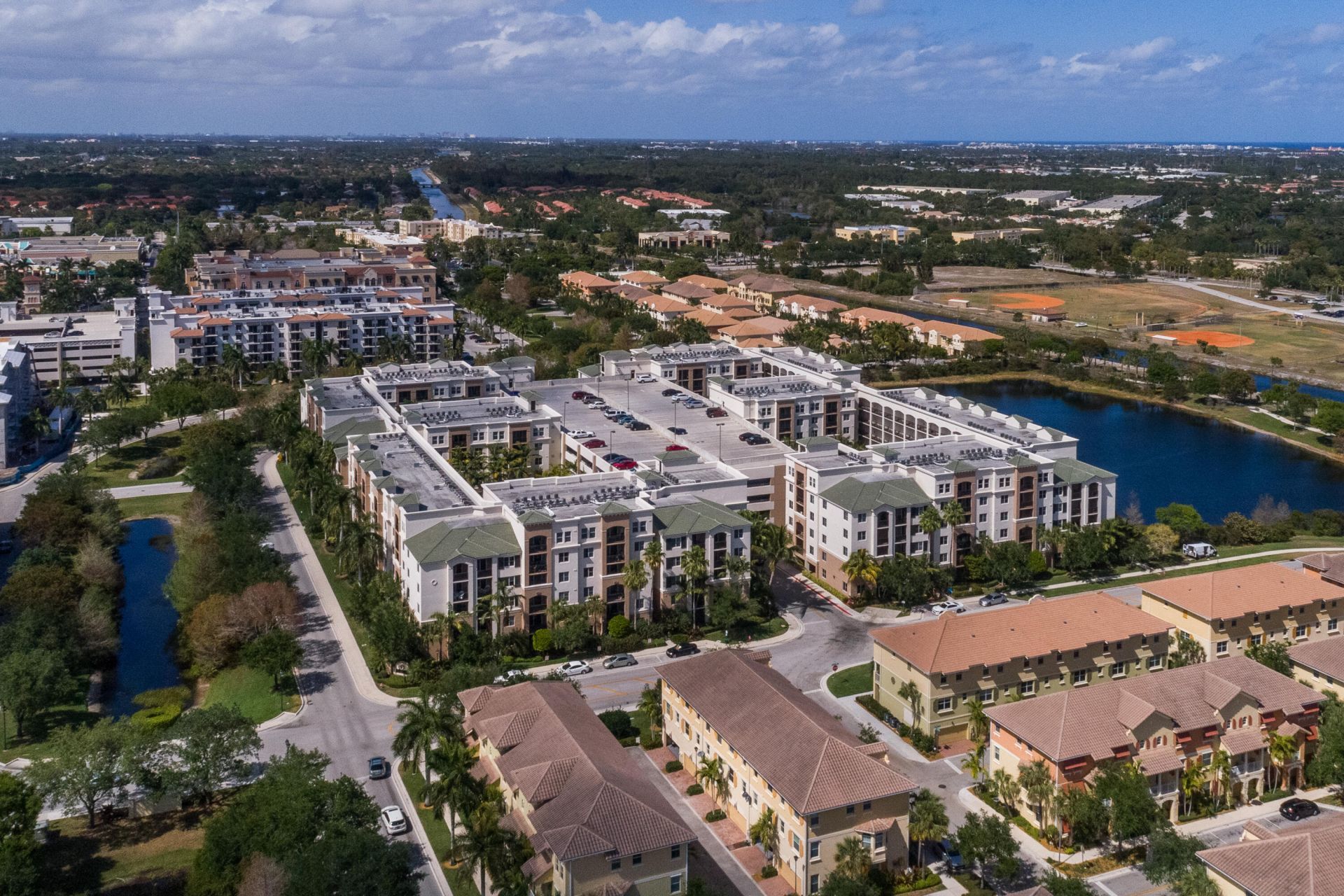 1660 Renaissance Commons Boulevard, Unit 2421, Boynton Beach, FL 33426 Photo
