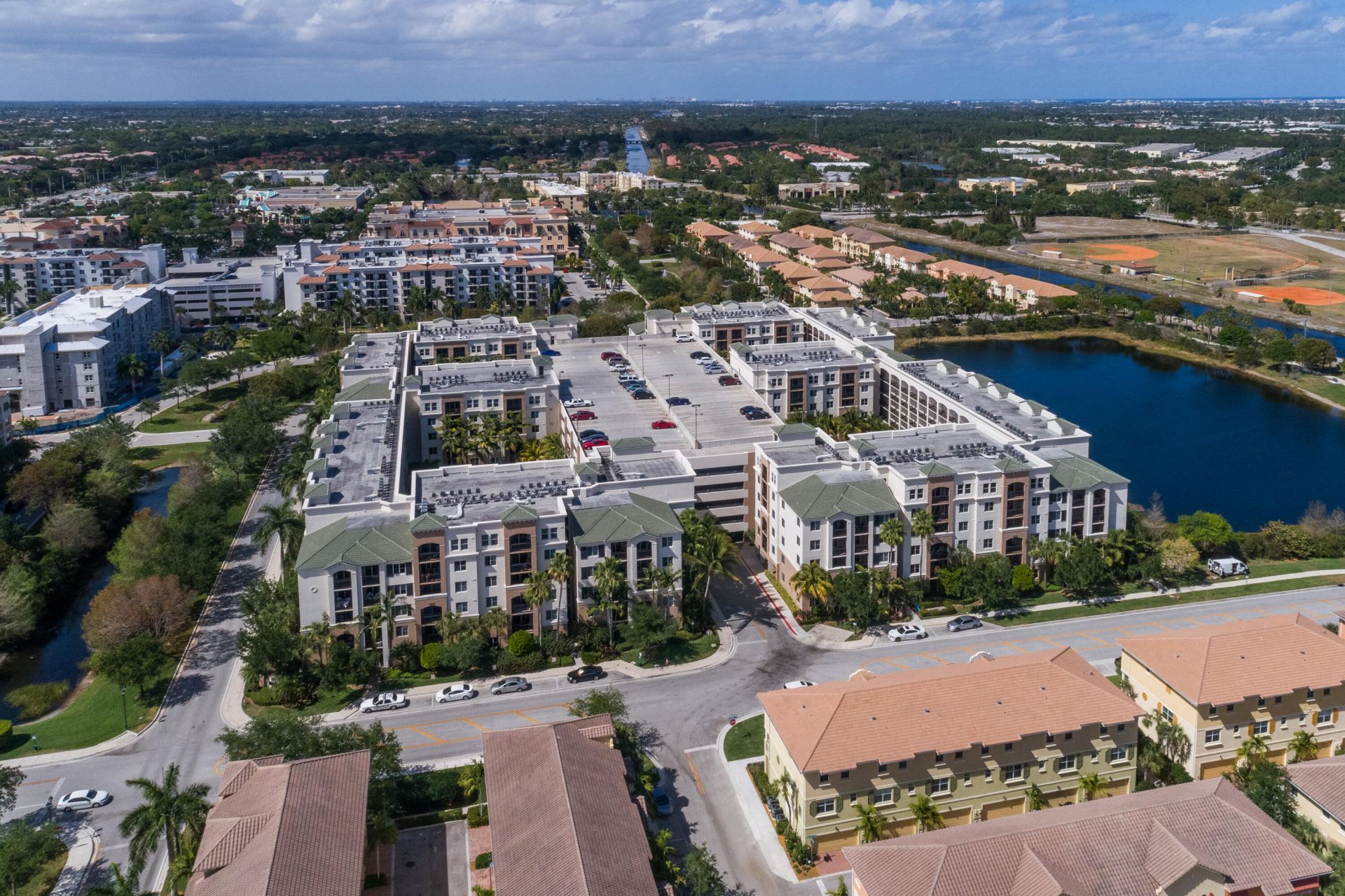 1660 Renaissance Commons Boulevard, Unit 2421, Boynton Beach, FL 33426 Photo