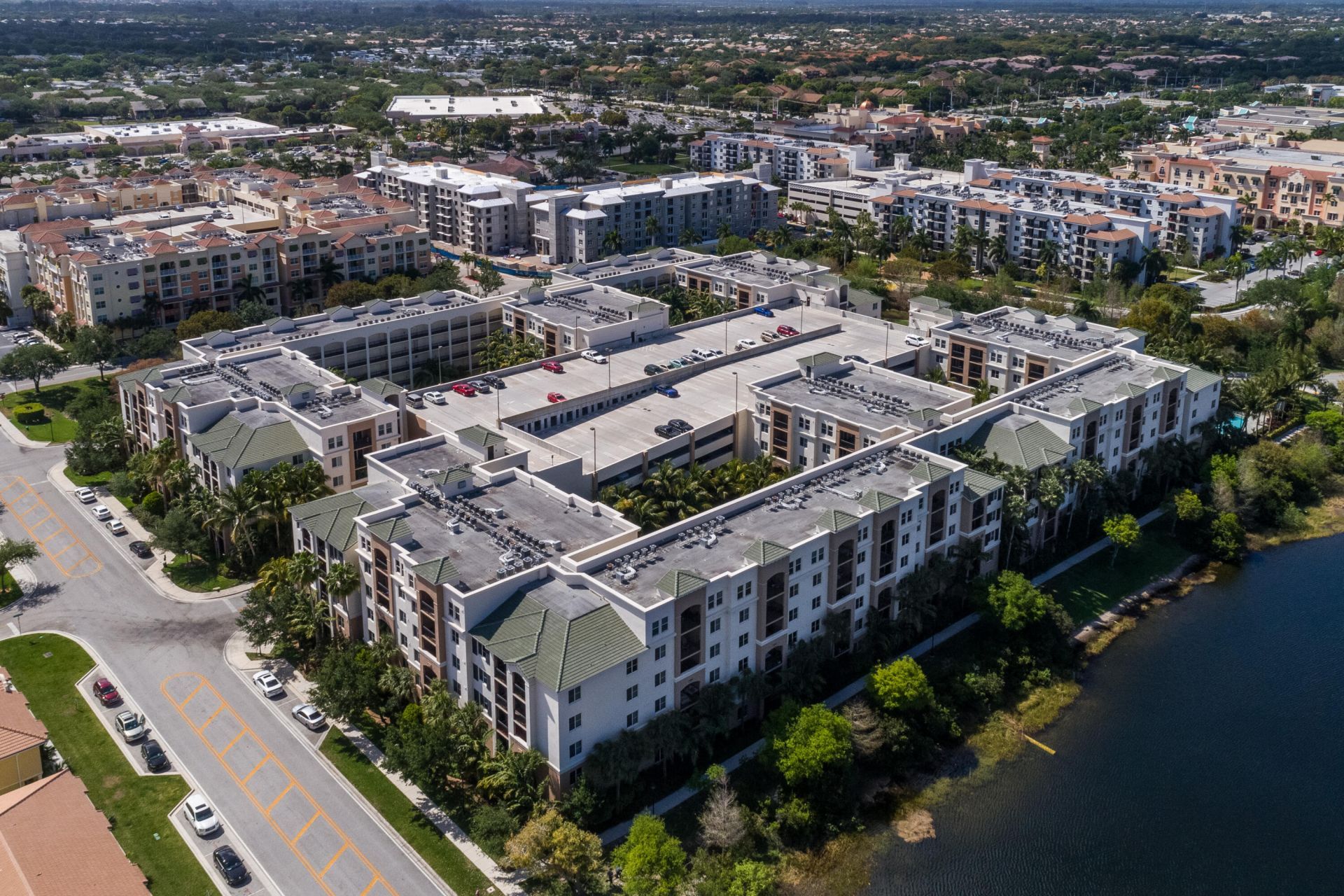 1660 Renaissance Commons Boulevard, Unit 2421, Boynton Beach, FL 33426 Photo