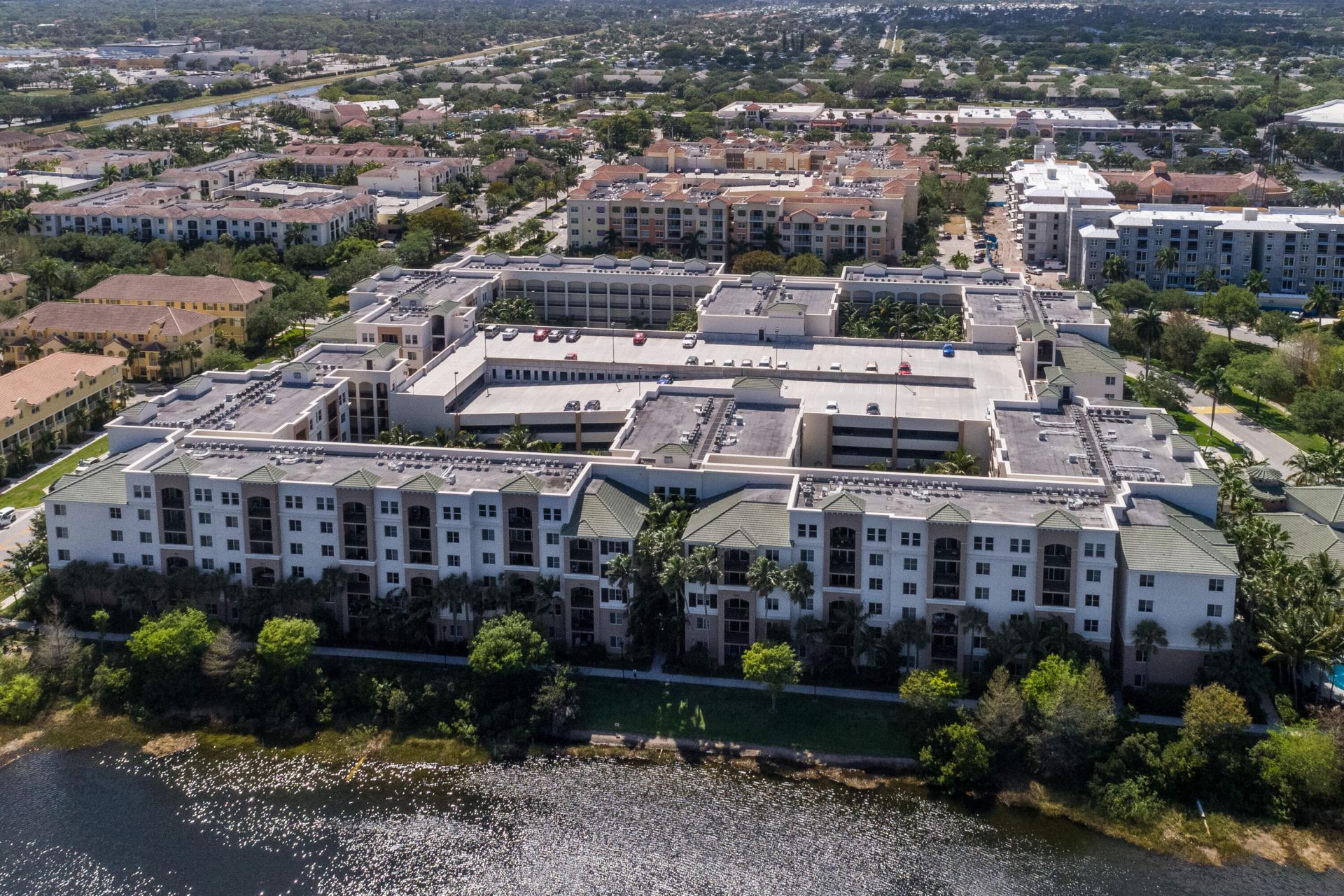 1660 Renaissance Commons Boulevard, Unit 2421, Boynton Beach, FL 33426 Photo