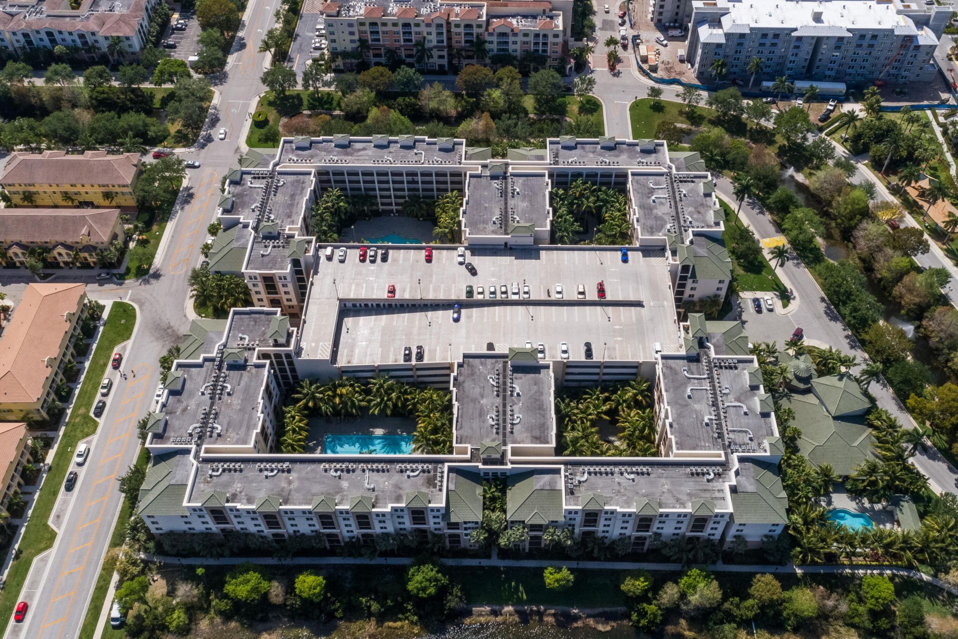 1660 Renaissance Commons Boulevard, Unit 2421, Boynton Beach, FL 33426 Photo