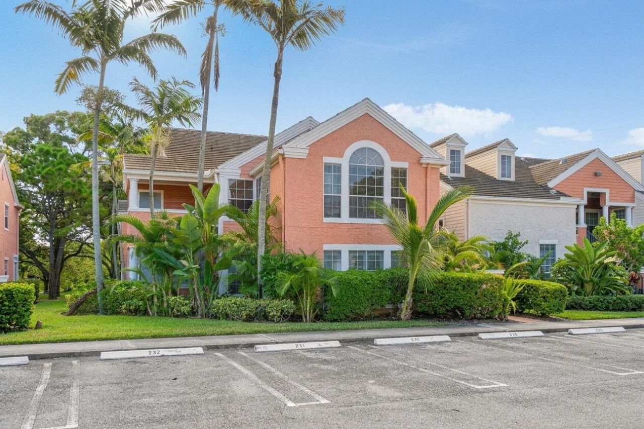 1345 Crystal Way, Unit B, Delray Beach, FL 33444 Photo