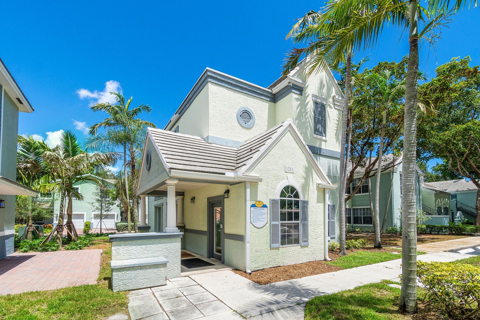 1345 Crystal Way, Unit B, Delray Beach, FL 33444 Photo