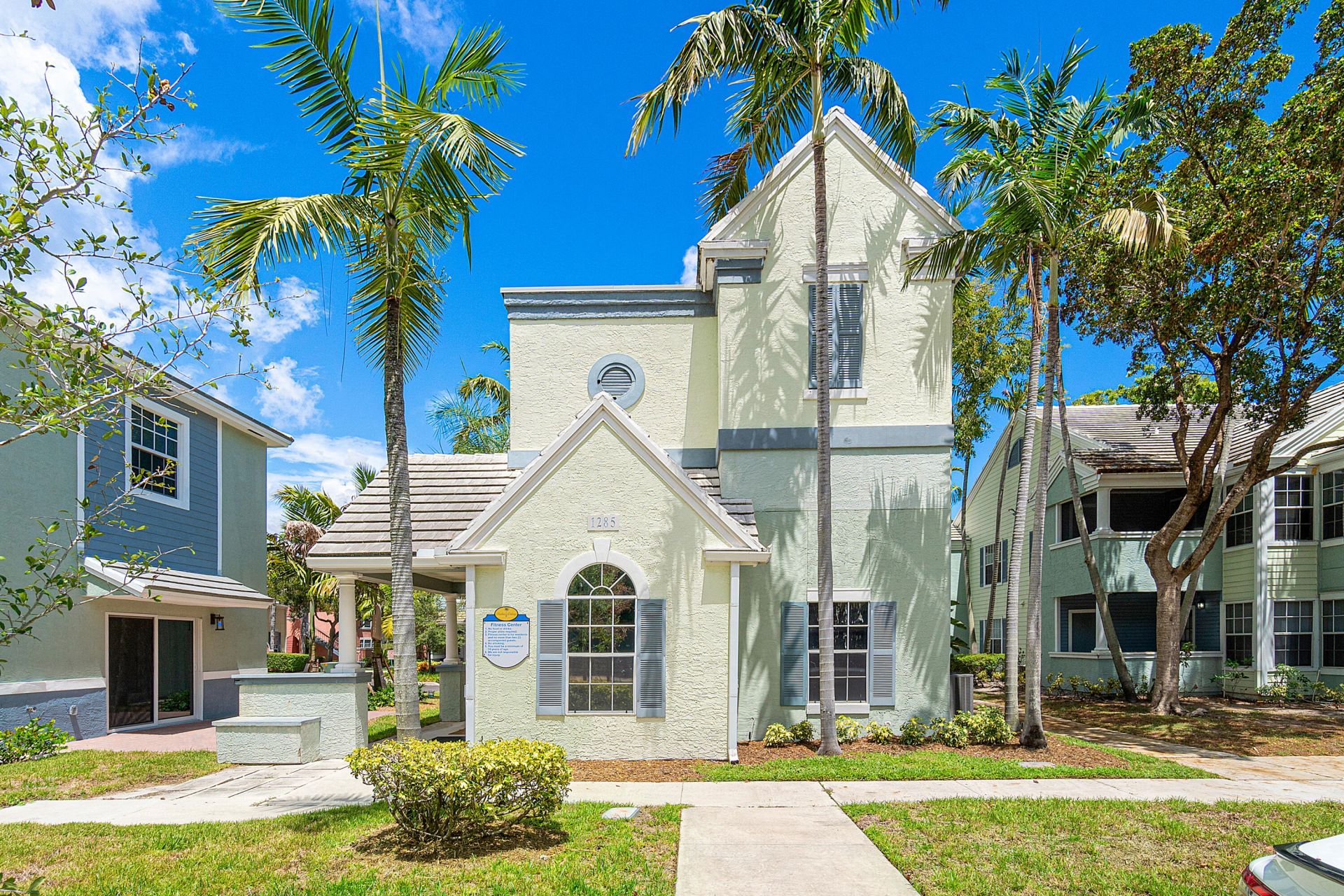 1345 Crystal Way, Unit B, Delray Beach, FL 33444 Photo