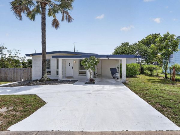 840 Bradley Street, West Palm Beach, FL 33405