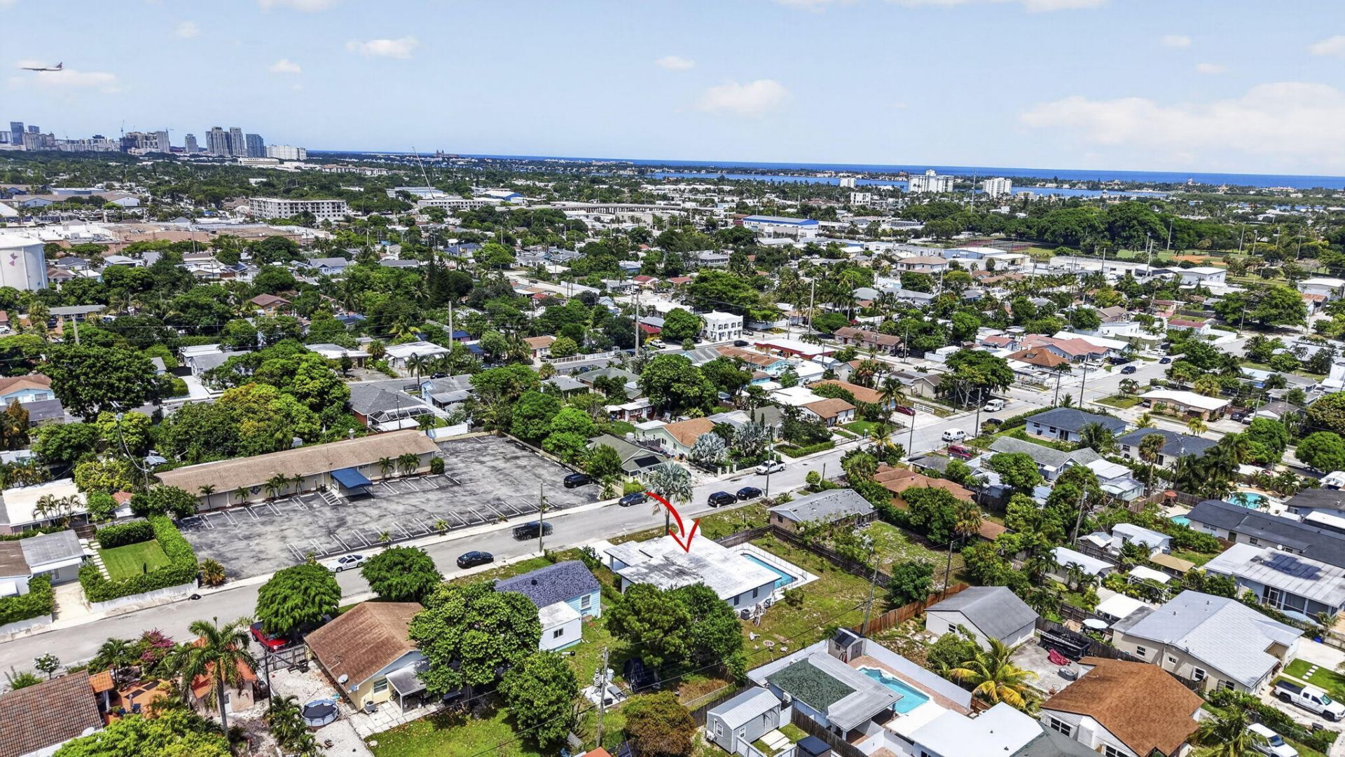 840 Bradley Street, West Palm Beach, FL 33405 Photo