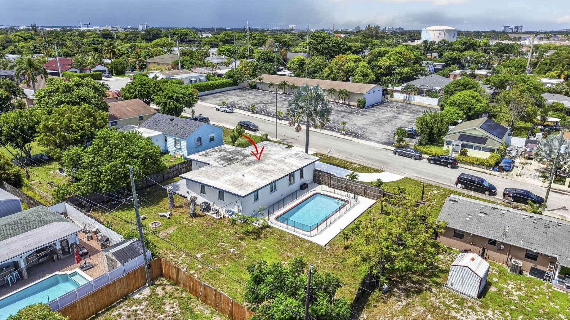 840 Bradley Street, West Palm Beach, FL 33405 Photo