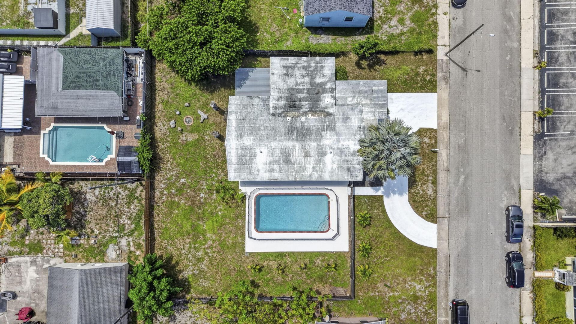 840 Bradley Street, West Palm Beach, FL 33405 Photo