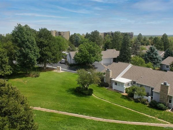14152 E Linvale Place , Unit 505, Aurora, CO 80014