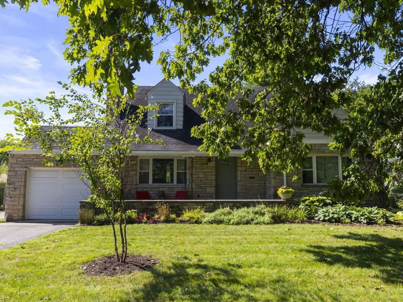 2543 E Livingston Avenue, Columbus, OH 43209 Photo 1