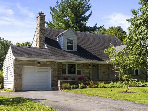 2543 E Livingston Avenue, Columbus, OH 43209