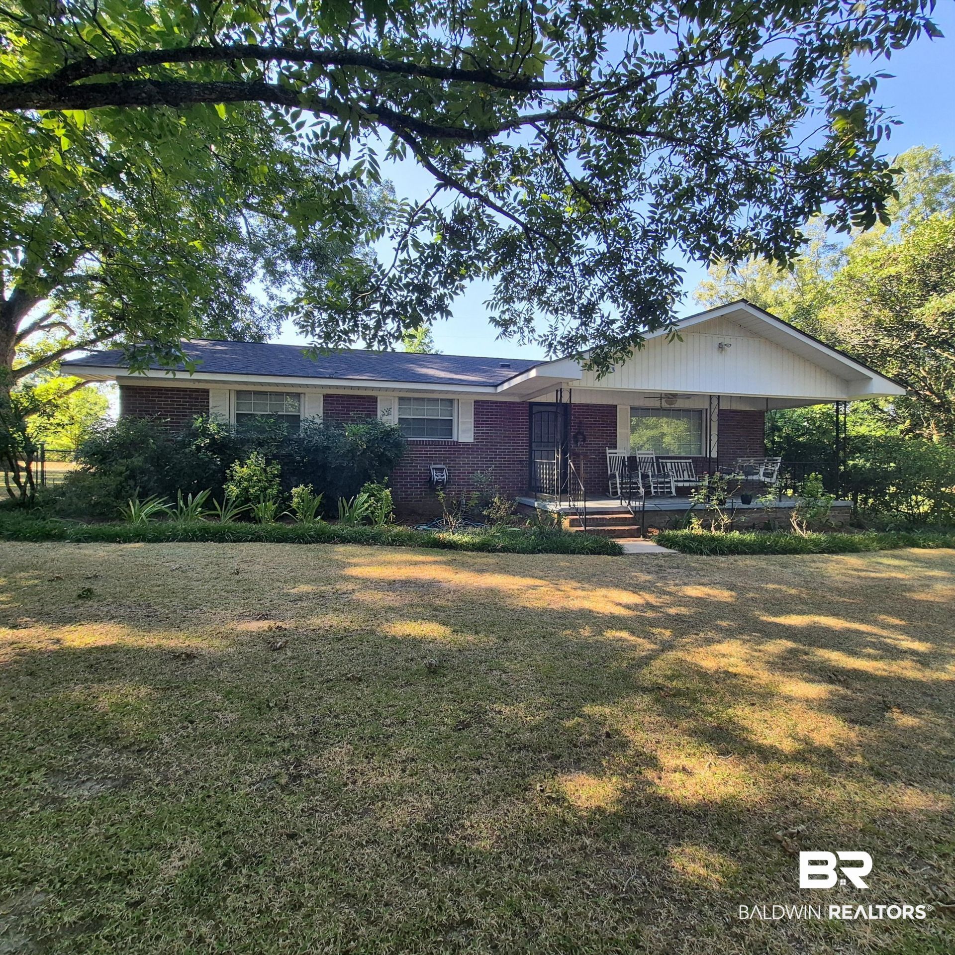 138 County Road 34, Evergreen, AL 36401 Main Photo