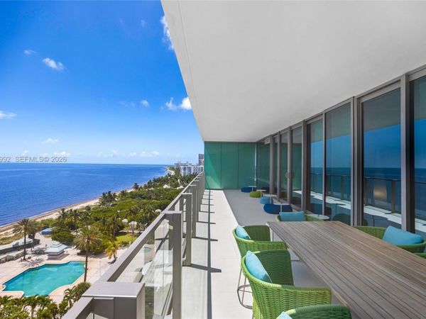 360 Ocean Dr , Unit 1102S, Key Biscayne, FL 33149