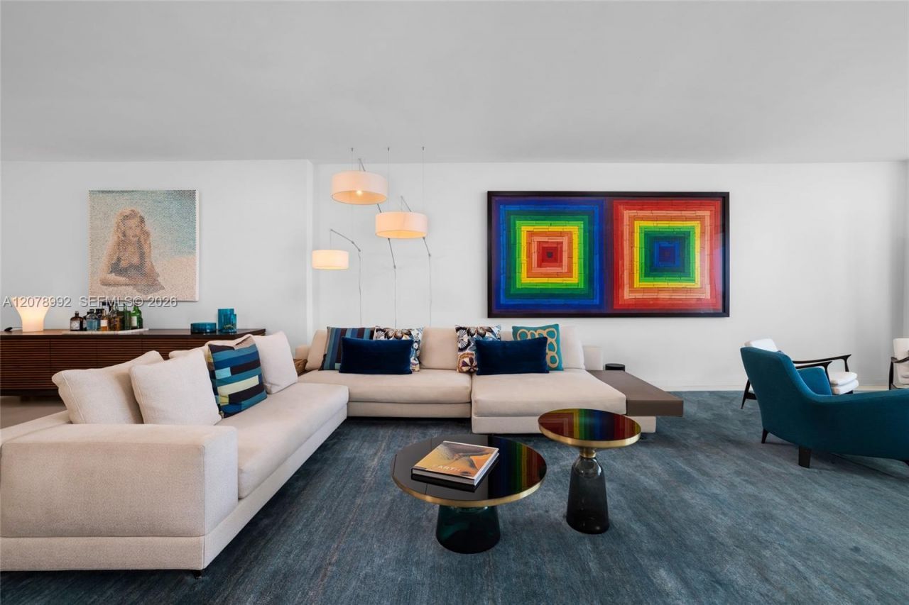 360 Ocean Dr, Unit 1102S, Key Biscayne, FL 33149 Photo