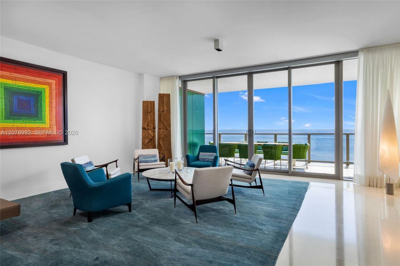 360 Ocean Dr, Unit 1102S, Key Biscayne, FL 33149 Photo