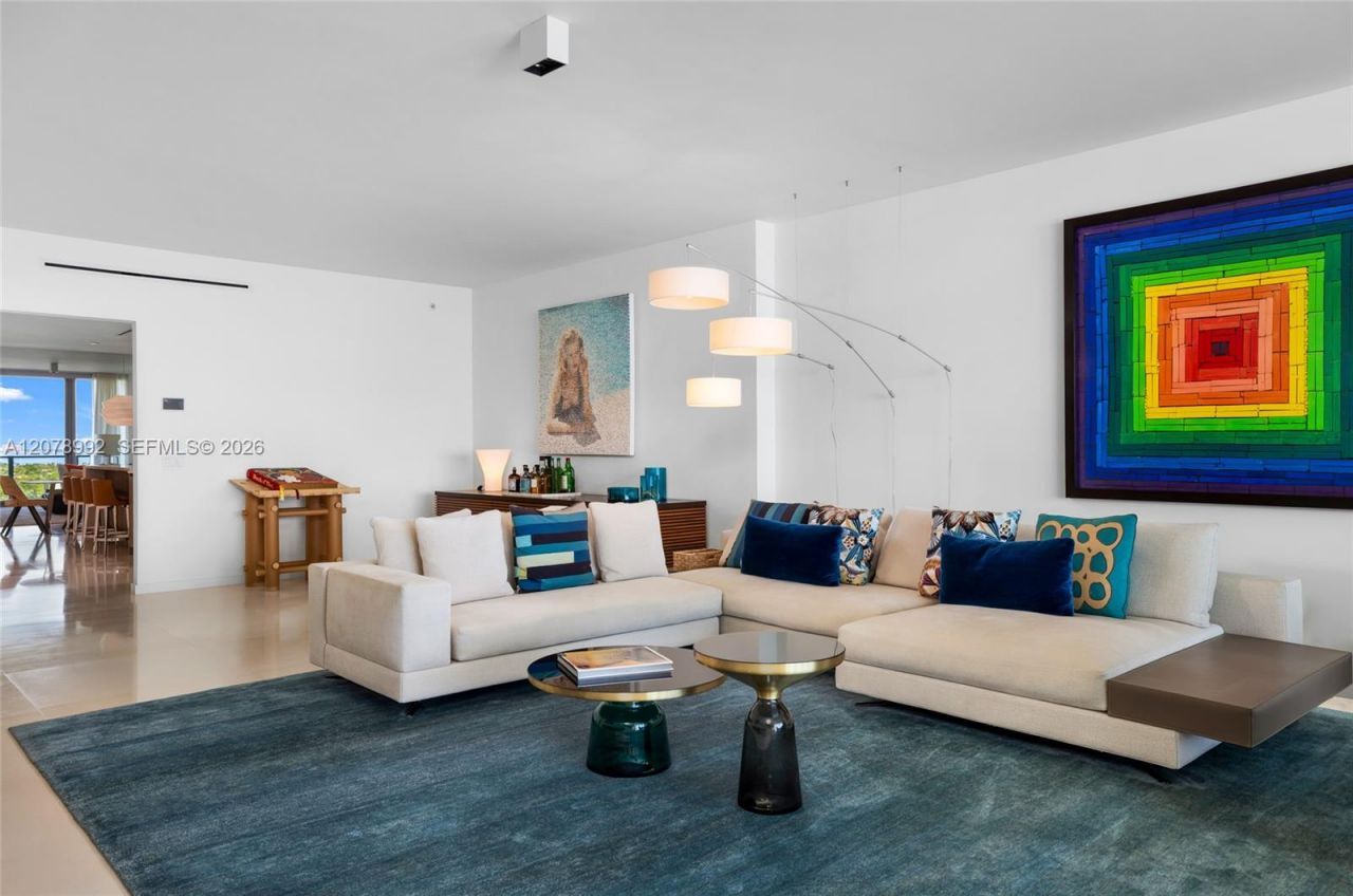 360 Ocean Dr, Unit 1102S, Key Biscayne, FL 33149 Photo