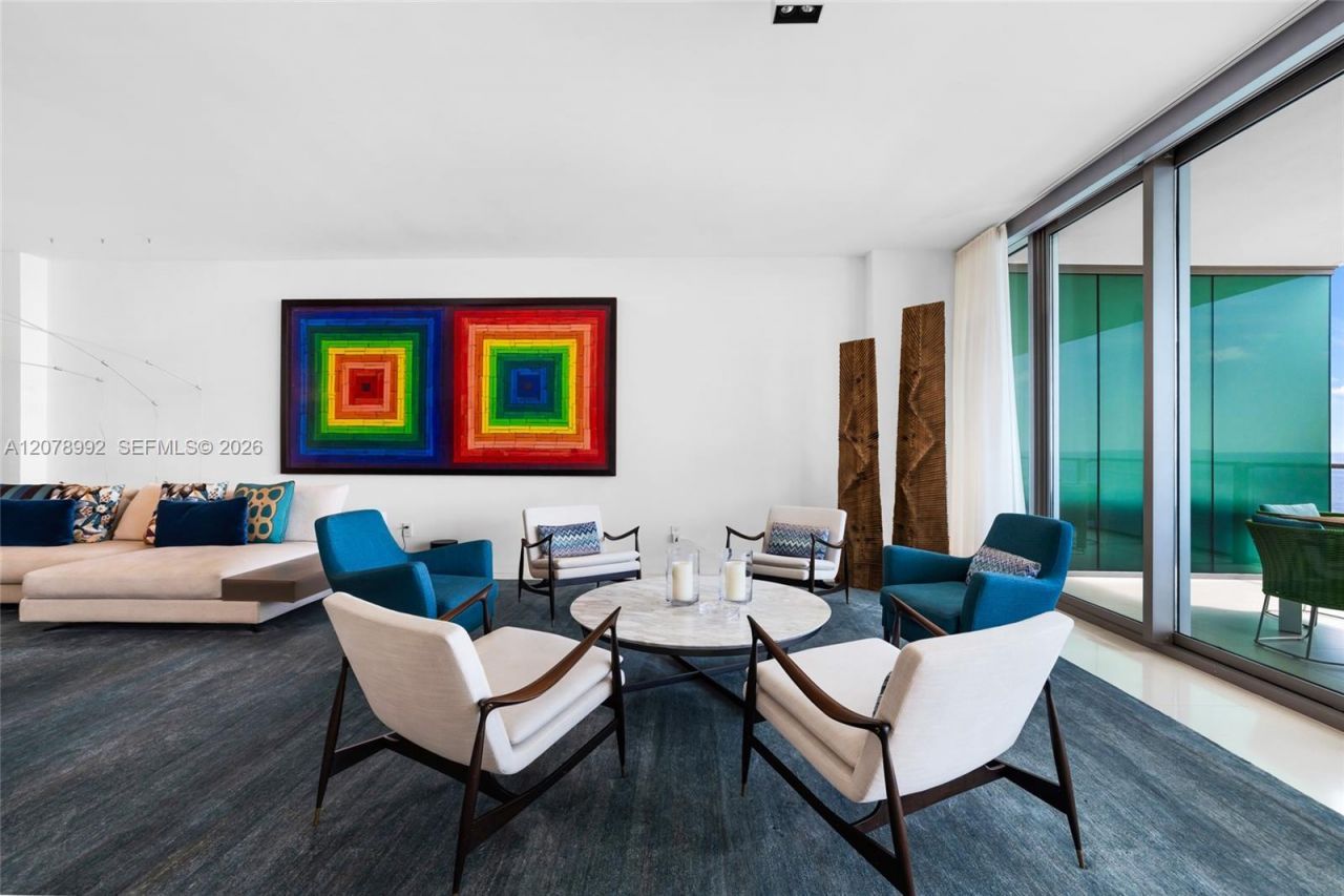 360 Ocean Dr, Unit 1102S, Key Biscayne, FL 33149 Photo