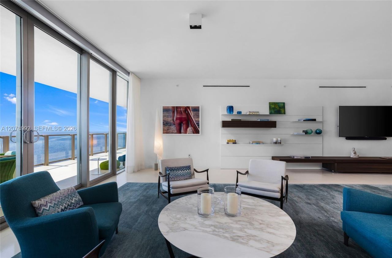 360 Ocean Dr, Unit 1102S, Key Biscayne, FL 33149 Photo
