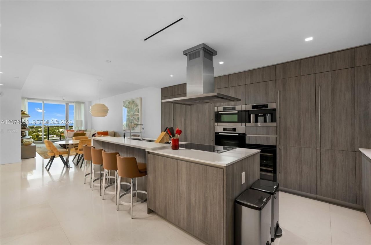 360 Ocean Dr, Unit 1102S, Key Biscayne, FL 33149 Photo