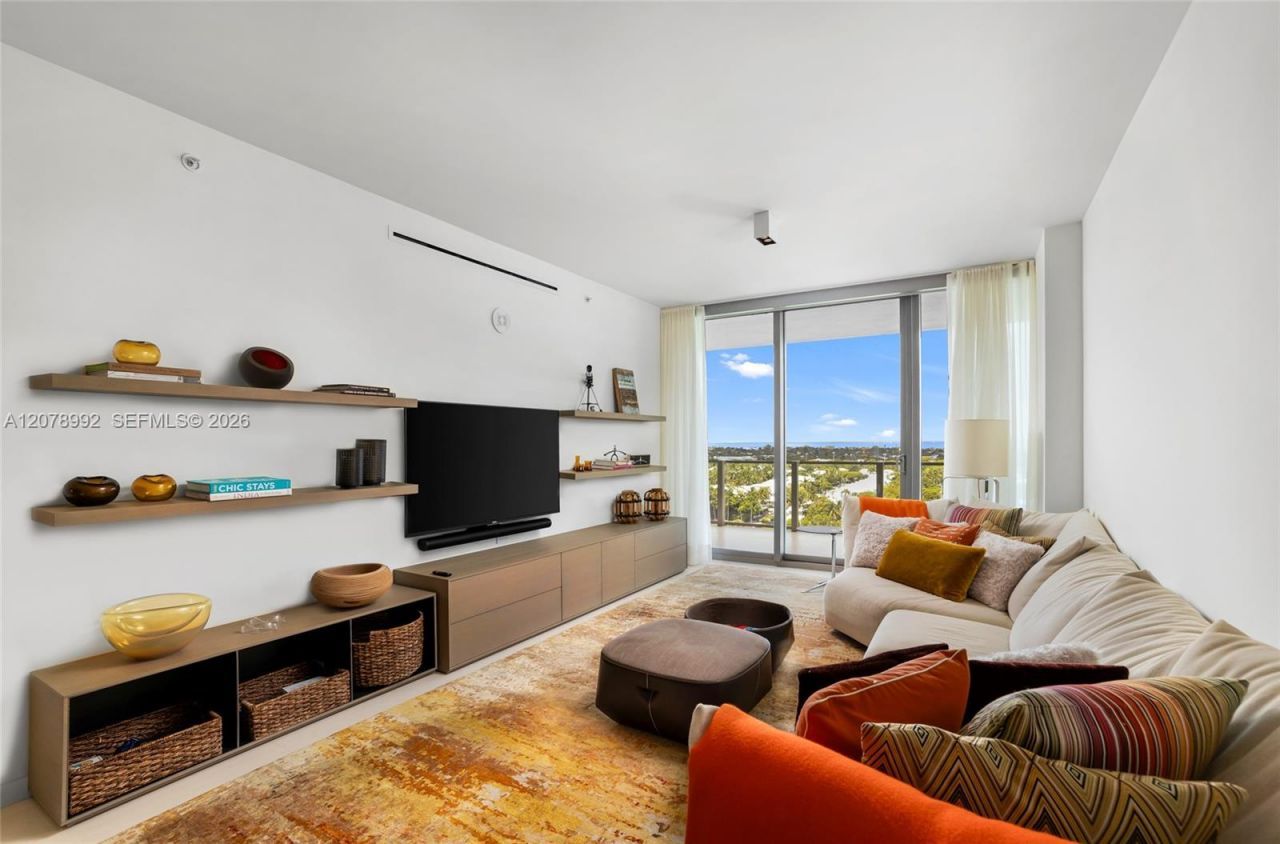 360 Ocean Dr, Unit 1102S, Key Biscayne, FL 33149 Photo