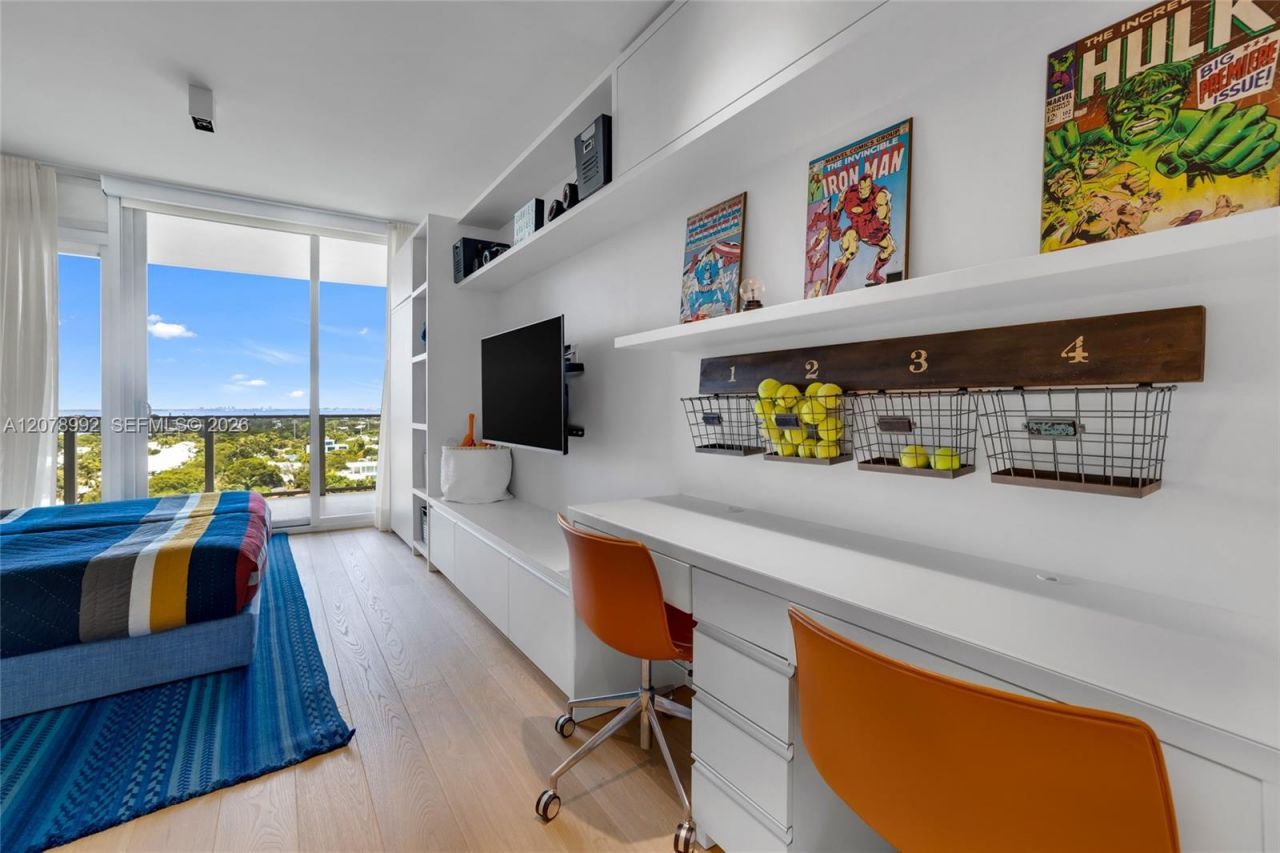 360 Ocean Dr, Unit 1102S, Key Biscayne, FL 33149 Photo