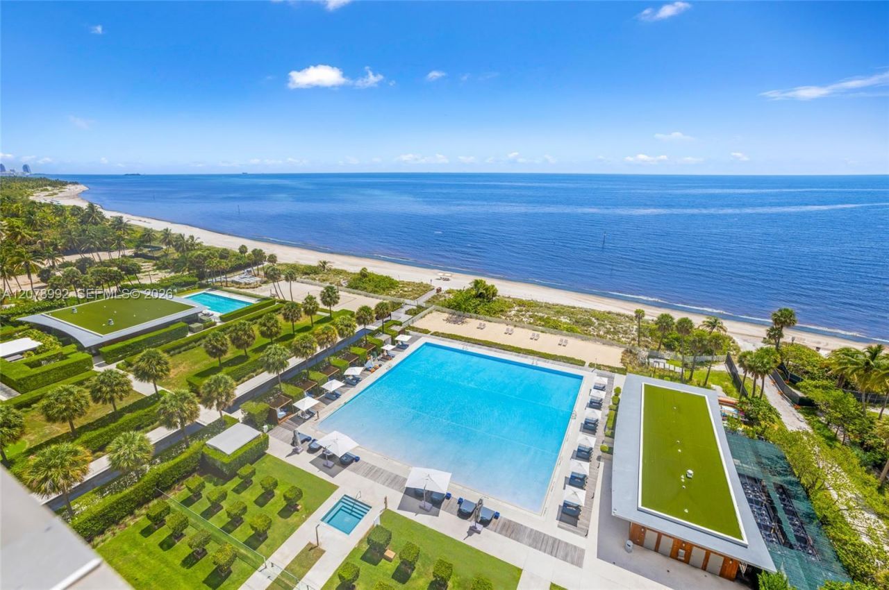 360 Ocean Dr, Unit 1102S, Key Biscayne, FL 33149 Photo