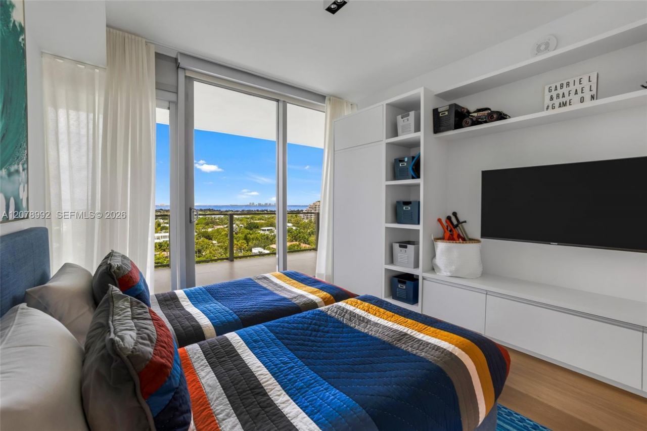 360 Ocean Dr, Unit 1102S, Key Biscayne, FL 33149 Photo