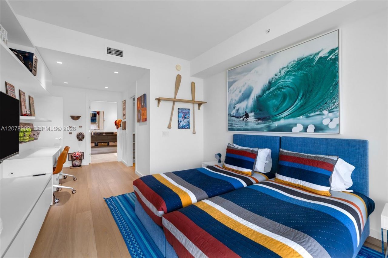360 Ocean Dr, Unit 1102S, Key Biscayne, FL 33149 Photo
