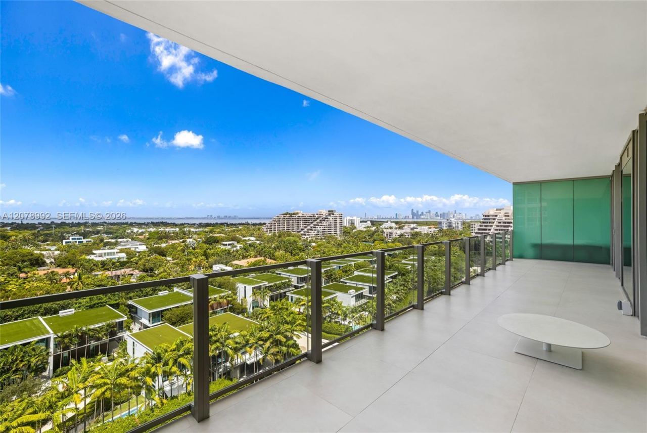 360 Ocean Dr, Unit 1102S, Key Biscayne, FL 33149 Photo