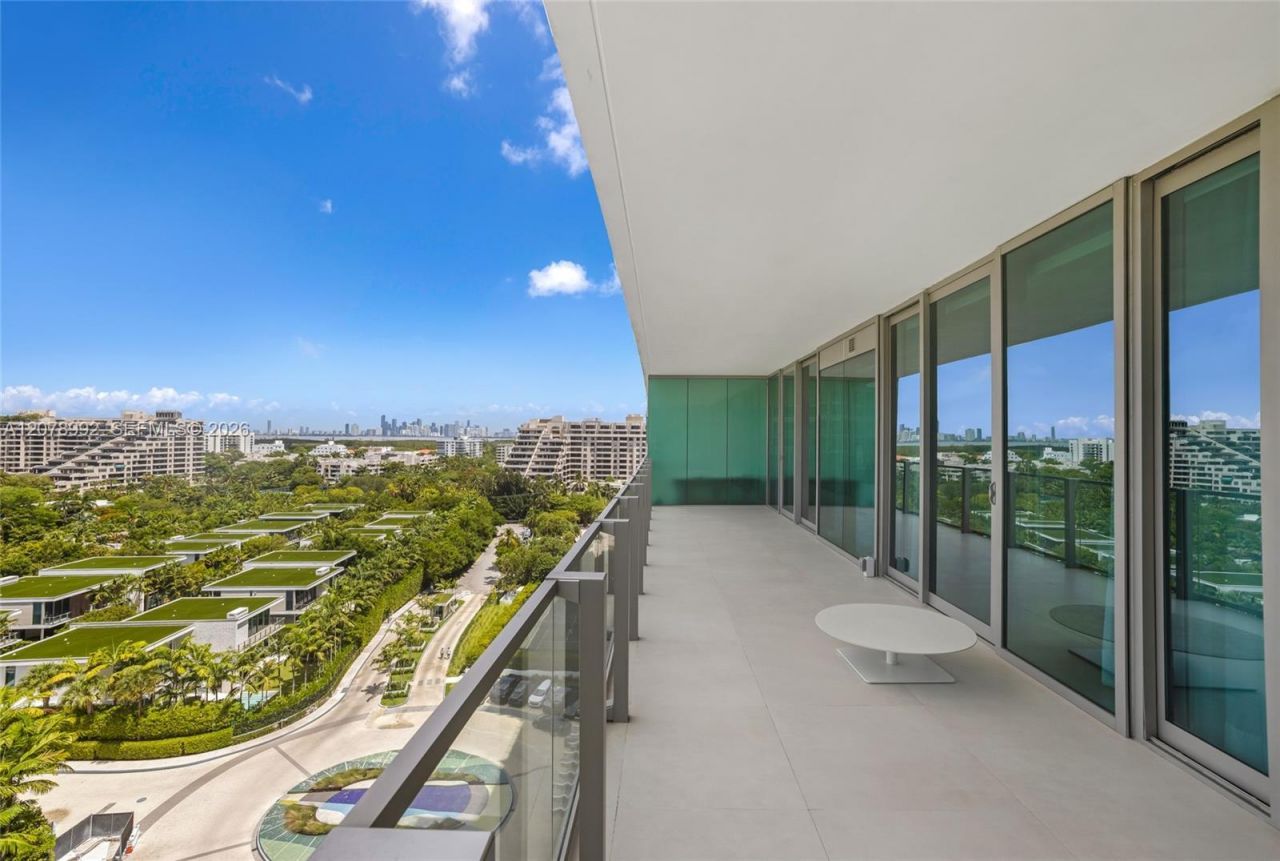 360 Ocean Dr, Unit 1102S, Key Biscayne, FL 33149 Photo