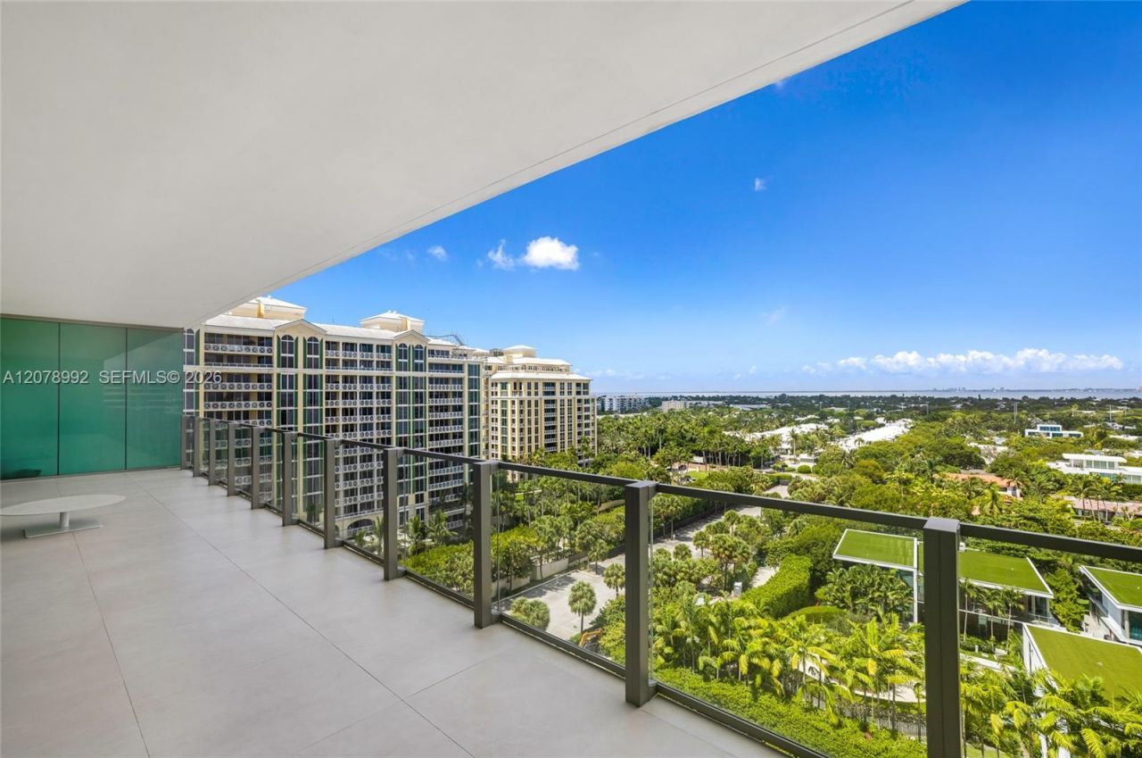 360 Ocean Dr, Unit 1102S, Key Biscayne, FL 33149 Photo