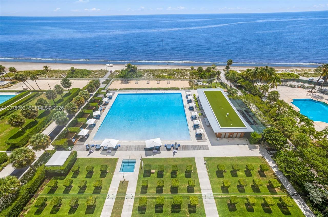 360 Ocean Dr, Unit 1102S, Key Biscayne, FL 33149 Photo
