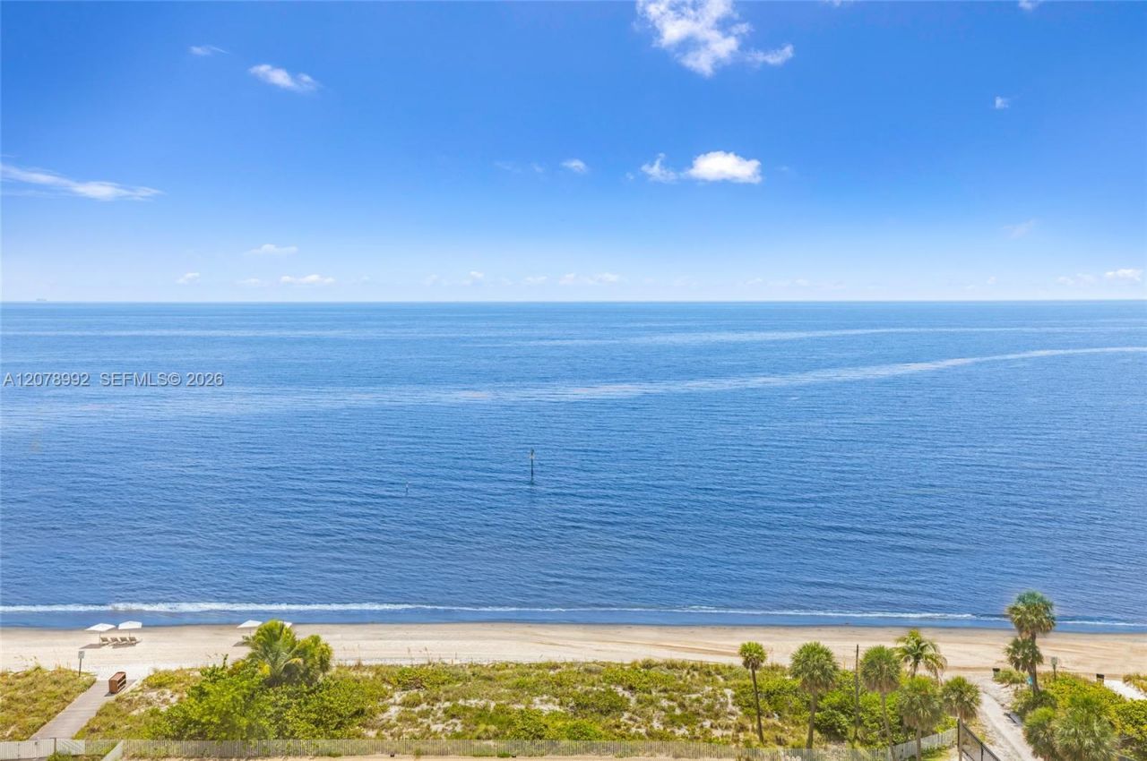 360 Ocean Dr, Unit 1102S, Key Biscayne, FL 33149 Photo