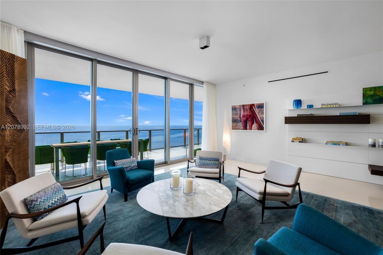 360 Ocean Dr, Unit 1102S, Key Biscayne, FL 33149 Photo