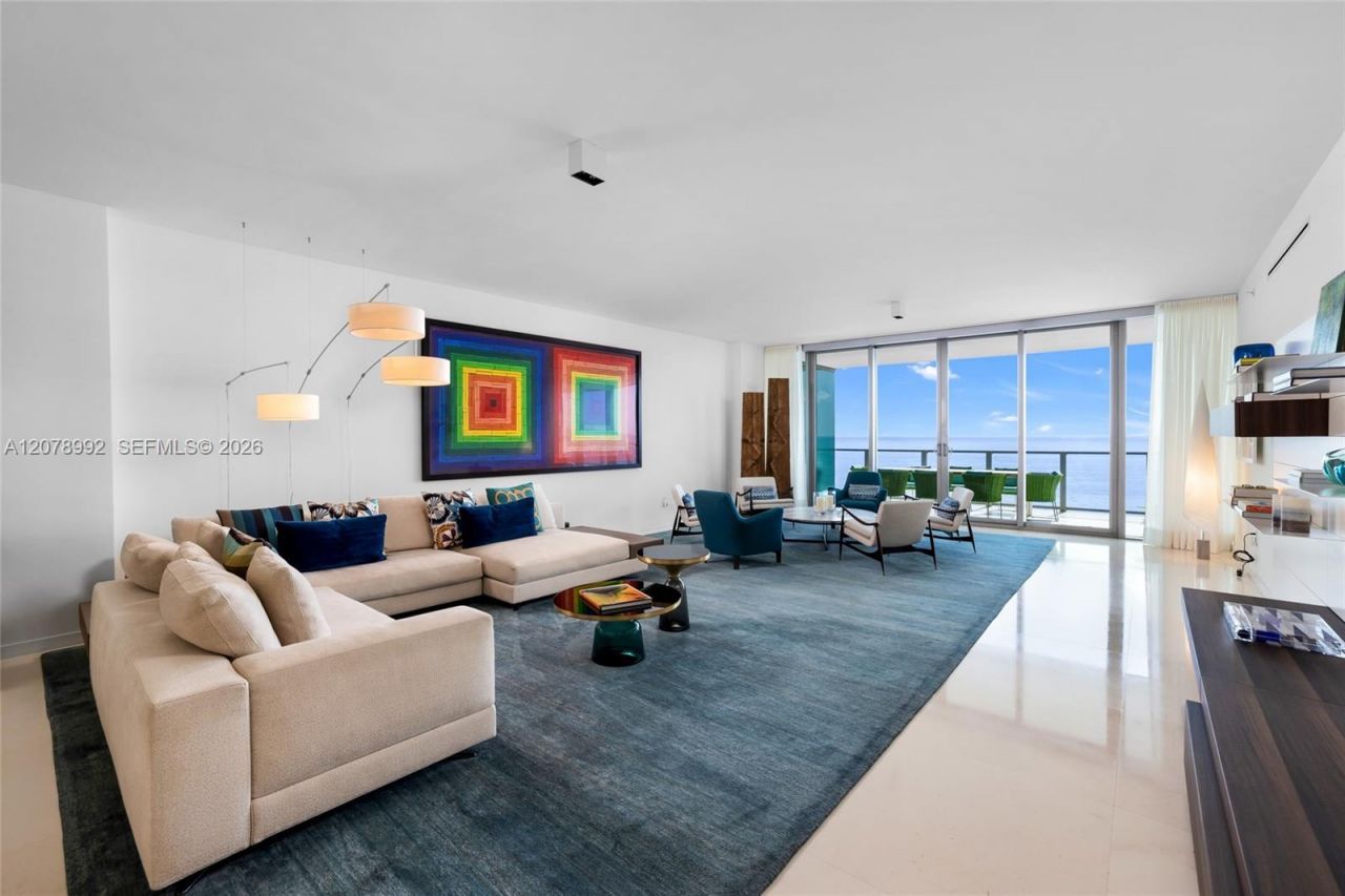 360 Ocean Dr, Unit 1102S, Key Biscayne, FL 33149 Photo