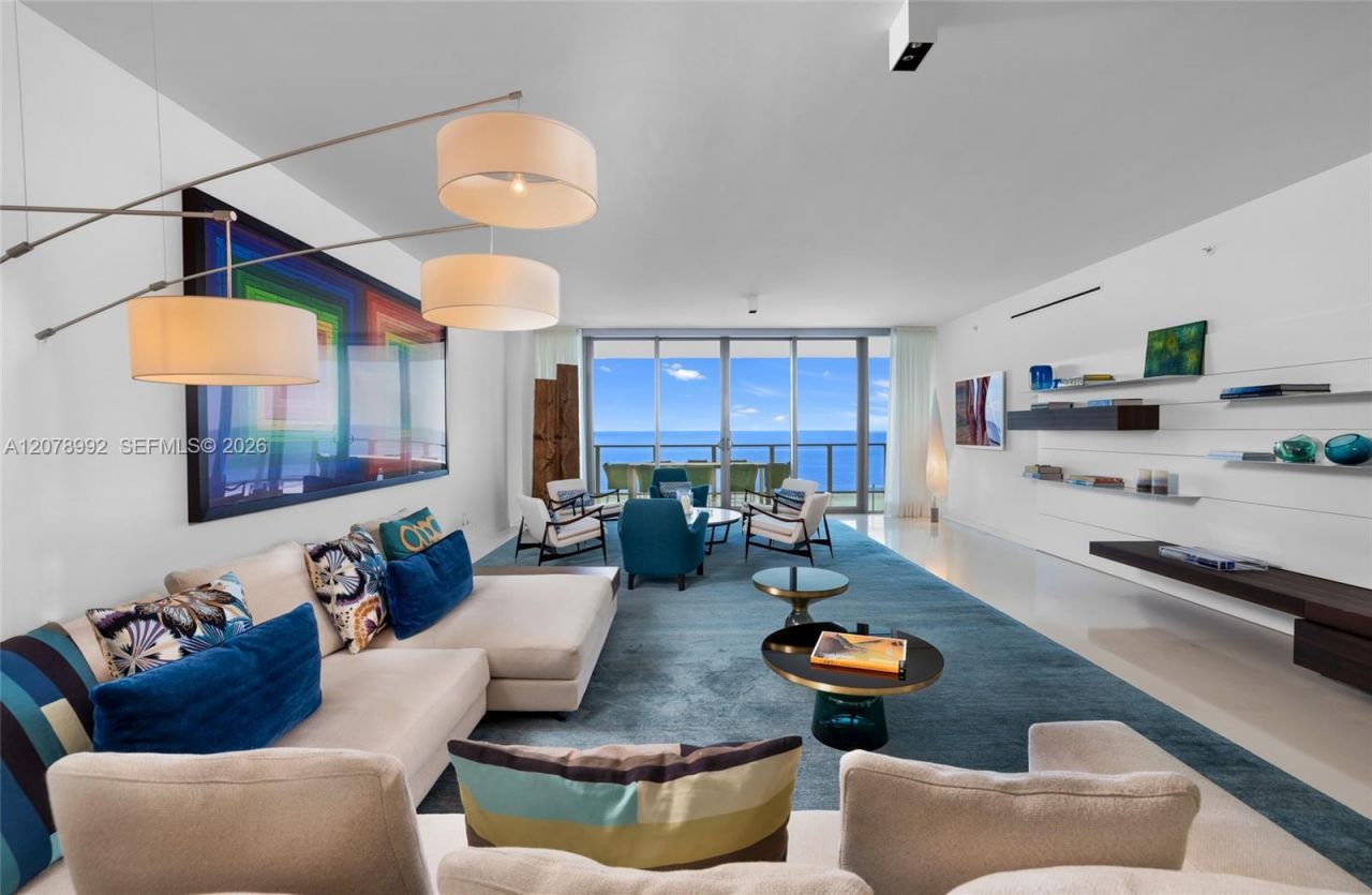 360 Ocean Dr, Unit 1102S, Key Biscayne, FL 33149 Photo