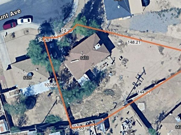 6433 W Fairmount Avenue, Phoenix, AZ 85033