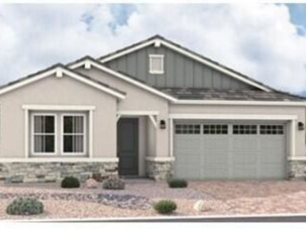 12428 W SOUTHGATE Avenue, Avondale, AZ 85323