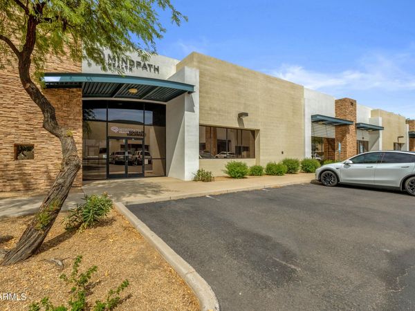 70 N McClintock Drive, Unit 4, Chandler, AZ 85226