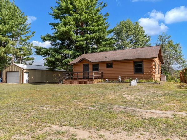N16180 Deerfield Drive, Nekoosa, WI 54457