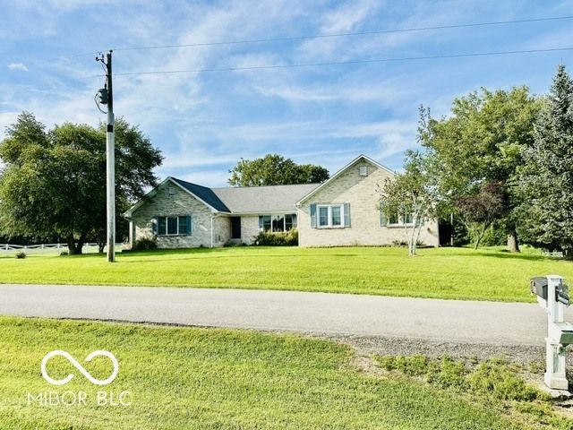 1530 W 800 Road N, Lebanon, IN 46052 Main Photo