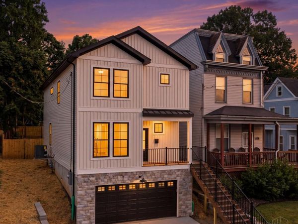 3342 Fairfield Avenue, Cincinnati, OH 45207