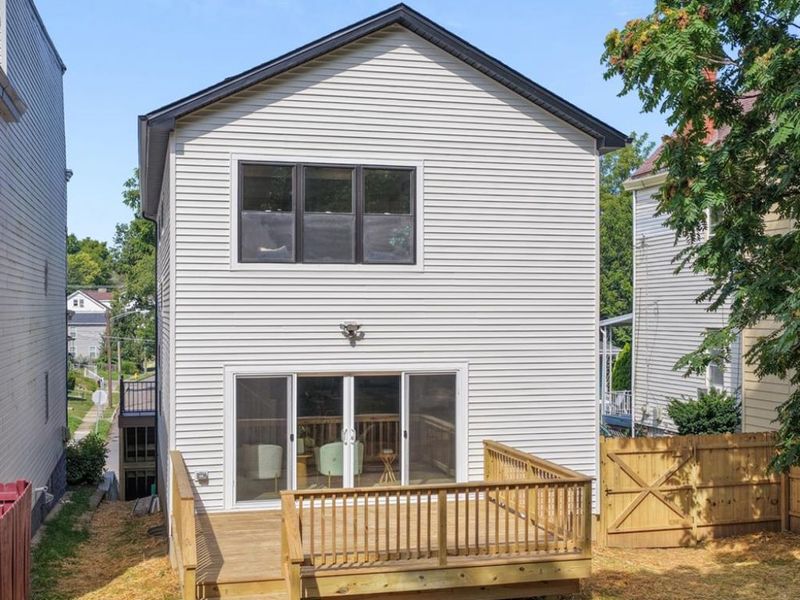 3342 Fairfield Avenue, Cincinnati, OH 45207 Photo 35