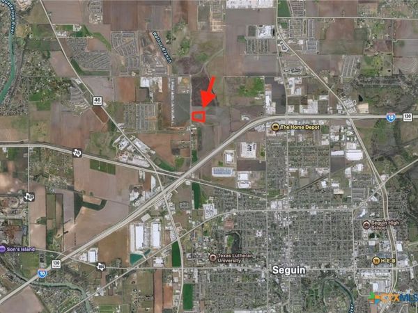 TBD Huber Rd , Seguin, TX 78155