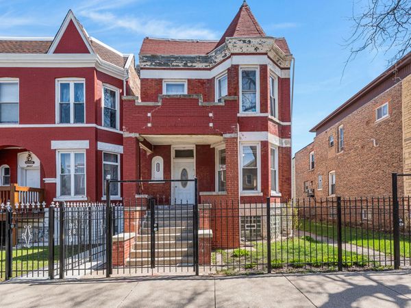 2439 S Millard Avenue , Unit 1, Chicago, IL 60623