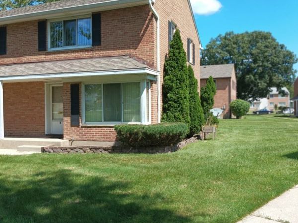 13 Hemlock Street , Unit 13, Park Forest, IL 60466