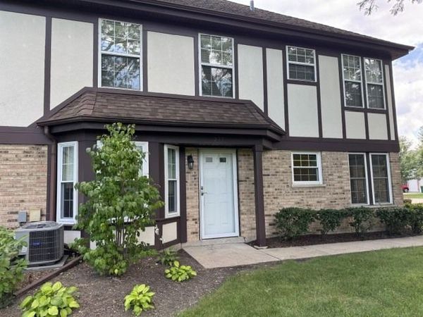 277 E Fabish Drive , Unit 277, Buffalo Grove, IL 60089